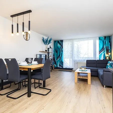 Relax - Appartement, Predigtstuhl Resort, De شقة