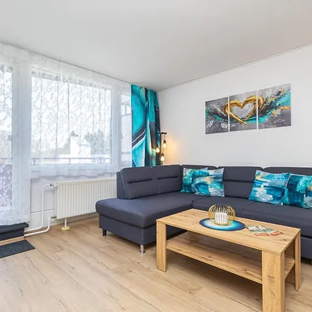 Relax - Appartement, Predigtstuhl Resort, De