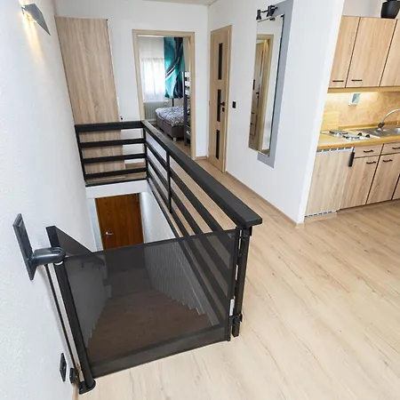 Relax - Appartement, Predigtstuhl Resort, De