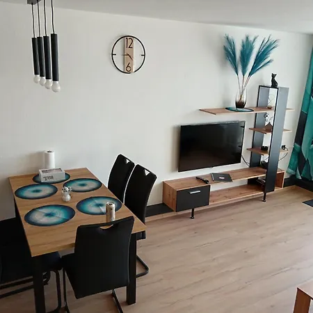 Relax - Appartement, Predigtstuhl Resort, De