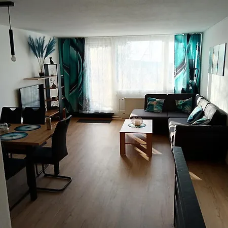 Relax - Appartement, Predigtstuhl Resort, De