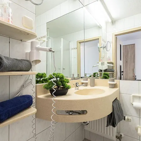 Relax - Appartement, Predigtstuhl Resort, De شقة *