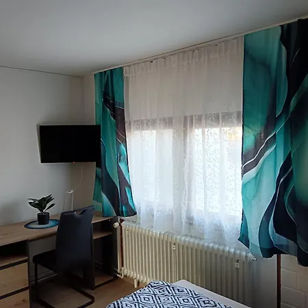 شقة Relax - Appartement, Predigtstuhl Resort, De سانكت انجلمار