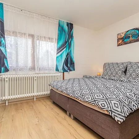 Relax - Appartement, Predigtstuhl Resort, De شقة