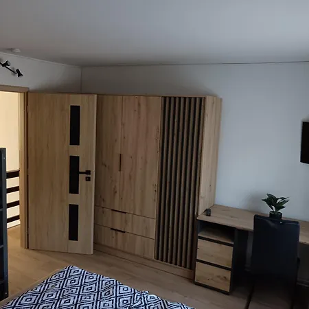 شقة Relax - Appartement, Predigtstuhl Resort, De *