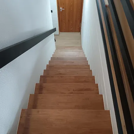 شقة Relax - Appartement, Predigtstuhl Resort, De سانكت انجلمار