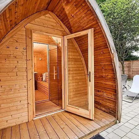 شقة Relax - Appartement, Predigtstuhl Resort, De