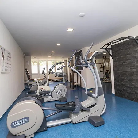 Relax - Appartement, Predigtstuhl Resort, De شقة *