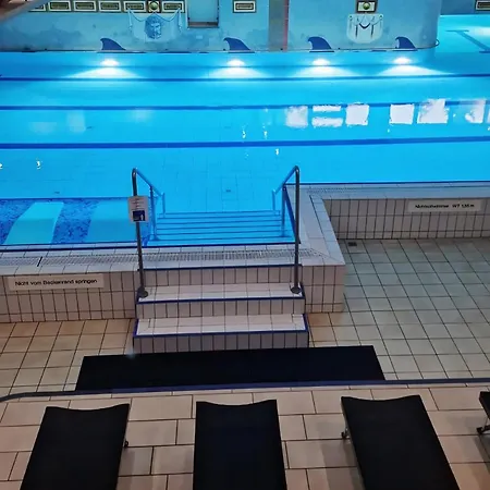 Relax - Appartement, Predigtstuhl Resort, De * سانكت انجلمار
